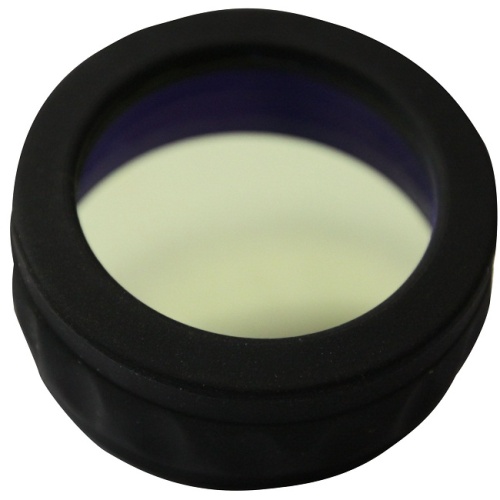 Набор фильтров для фонарей Ferei W158 XML (D46) фото 3